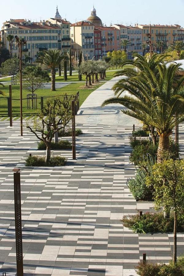 Le Gilly 6 - F3 Exceptionnel, Vue Mer, Moderne, Climatisation, Vieux-ניס מראה חיצוני תמונה
